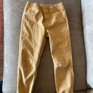 Boys khaki pants : )